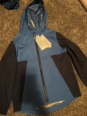 Cat & Jack boys jacket